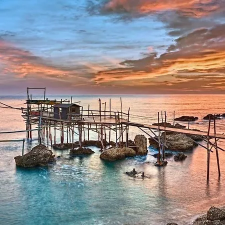 Casa Linda * Miglianico