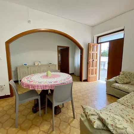 公寓 Casa Linda Miglianico