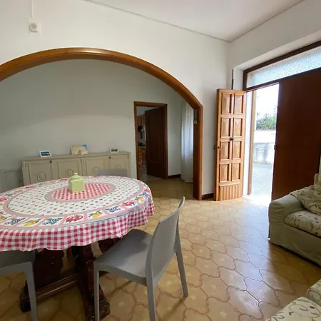 Casa Linda Miglianico