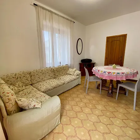 Appartamento Casa Linda *