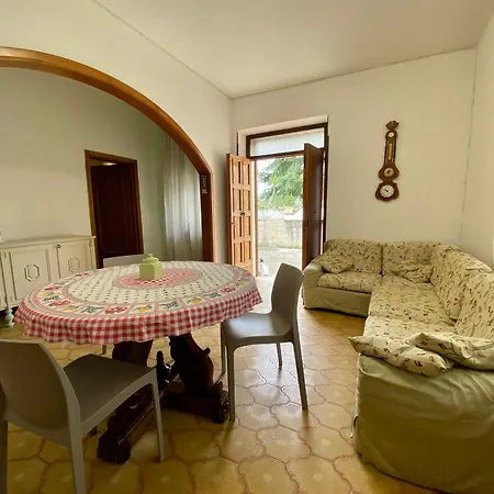 Casa Linda 公寓 Miglianico