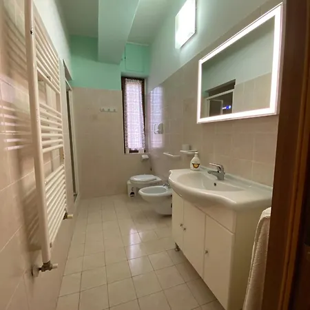 Casa Linda Appartamento *