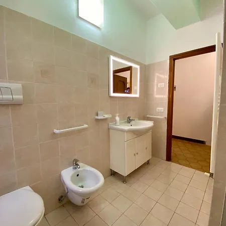 Casa Linda Appartamento