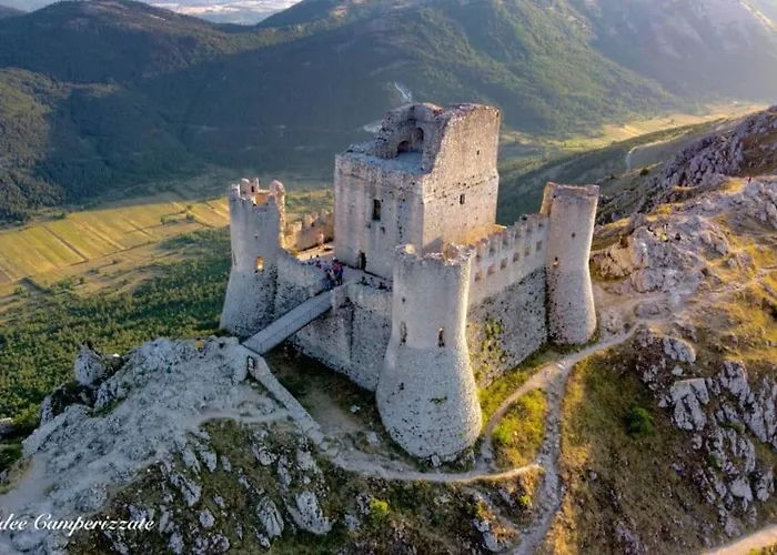 Апартаменты Casa Linda