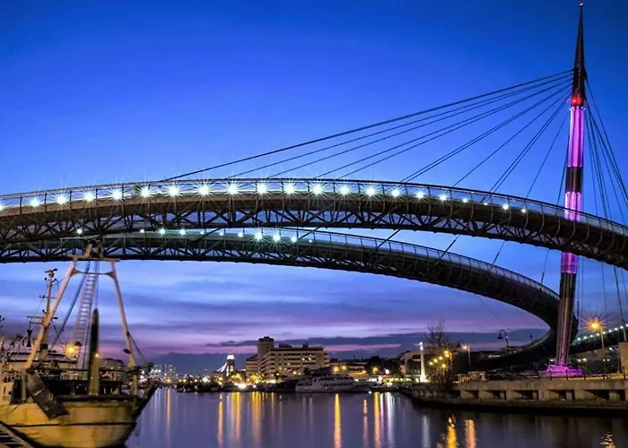 Casa Linda Апартаменты Miglianico