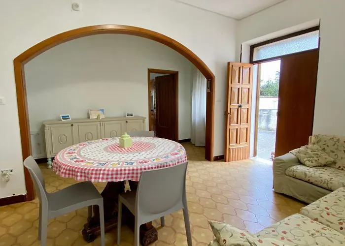 Апартаменты Casa Linda Miglianico