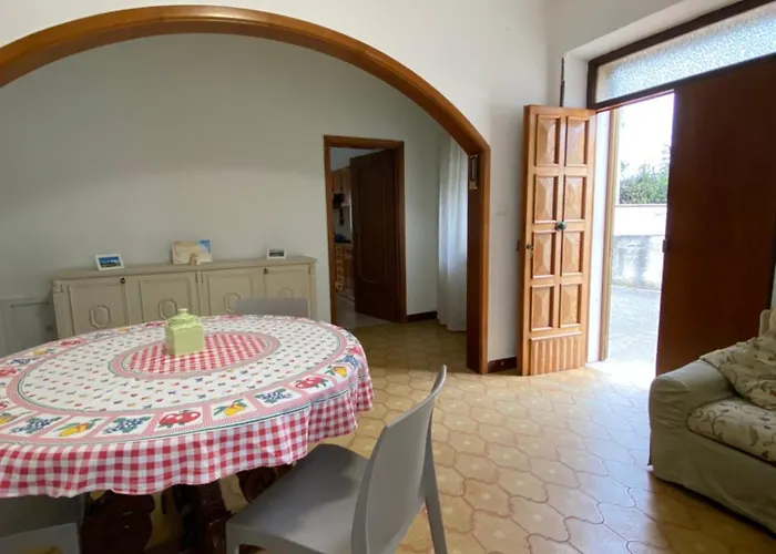 Casa Linda Miglianico