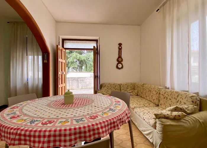 Casa Linda Апартаменты