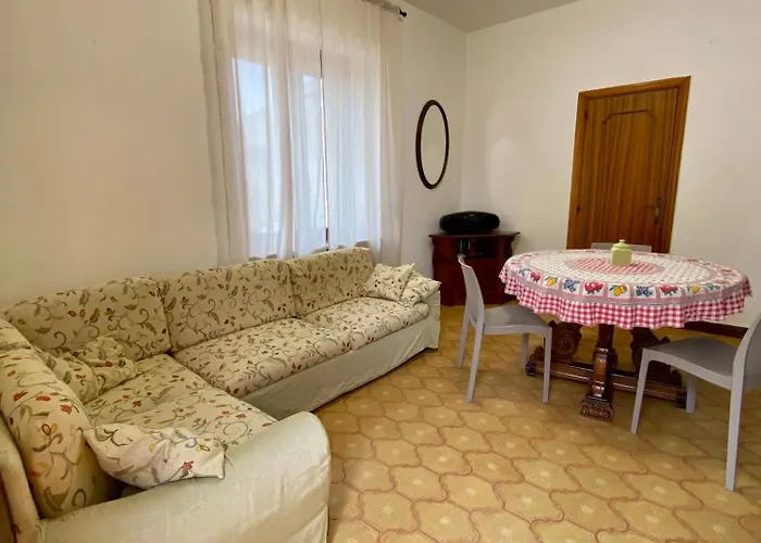 Апартаменты Casa Linda *