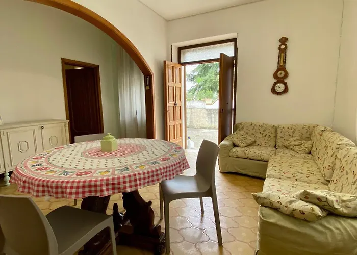 Casa Linda Апартаменты Miglianico