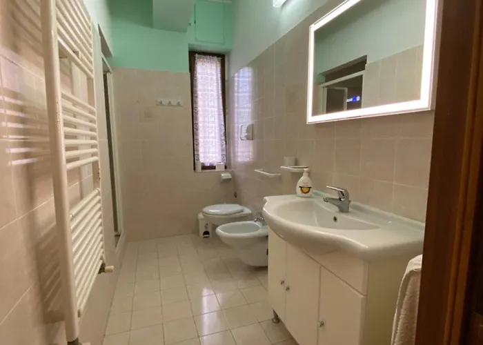 Casa Linda Апартаменты *