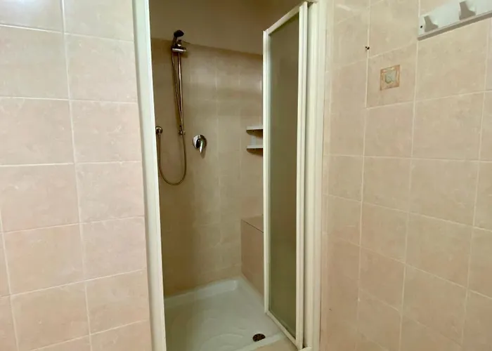 Casa Linda Апартаменты Miglianico