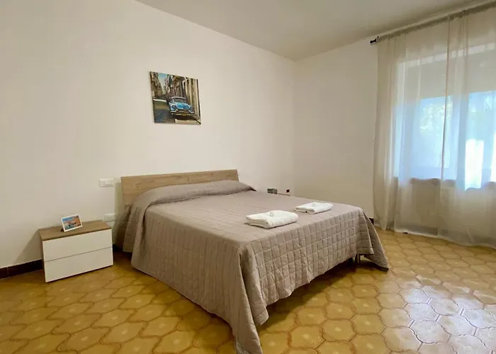 Casa Linda Miglianico