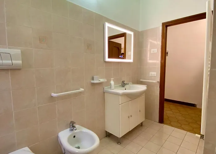 Casa Linda Апартаменты